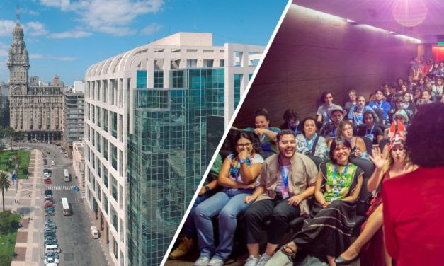 16ª edición de Ventana Sur se celebrará en Uruguay: una nueva asociación entre el Marché Du film, INCAA y ACAU