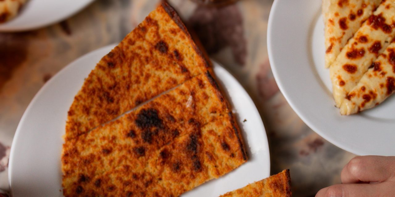 Encuesta por el Día del Auténtico Fainá revela que el 70% de los consultados prefiere de orillo