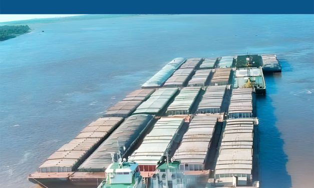 CAF organiza primer Foro Fluvial Sudamericano para promover el desarrollo sostenible y la gestión de los recursos hídricos