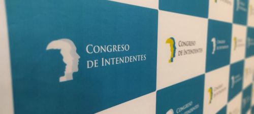 Congreso de Intendentes