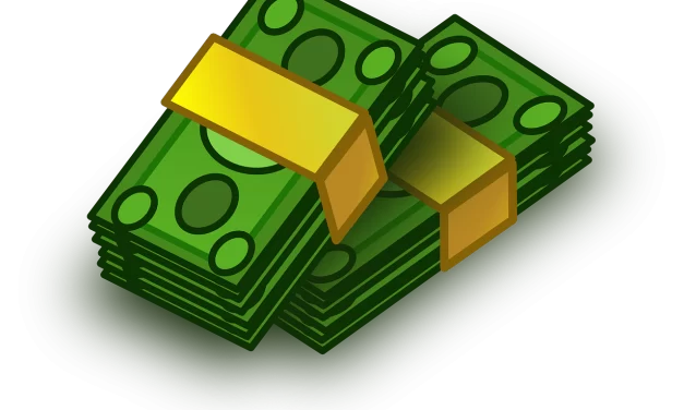 Pago del medio aguinaldo en Intendencia de Salto