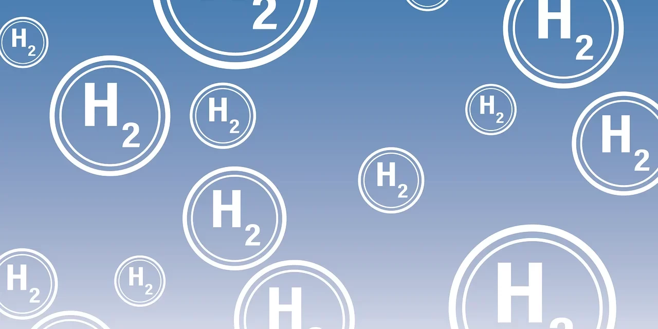 Firman decreto que avanza en definición de áreas “costa afuera” para que ANCAP otorgue permisos sobre producción de hidrógeno verde