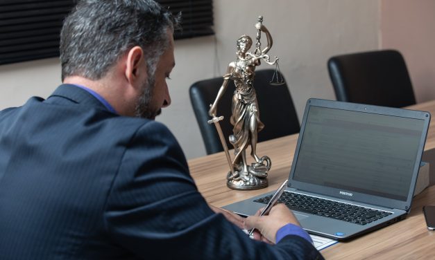 Estudios de abogados de vanguardia en Latinoamérica