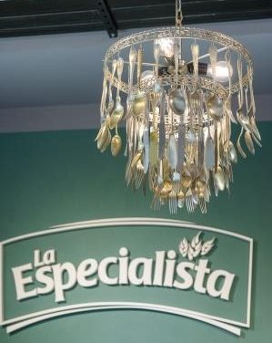 El interiorismo uruguayo fue galardonado en la XV edición de los Premios Corresponsables de España