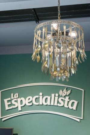 El interiorismo uruguayo fue galardonado en la XV edición de los Premios Corresponsables de España