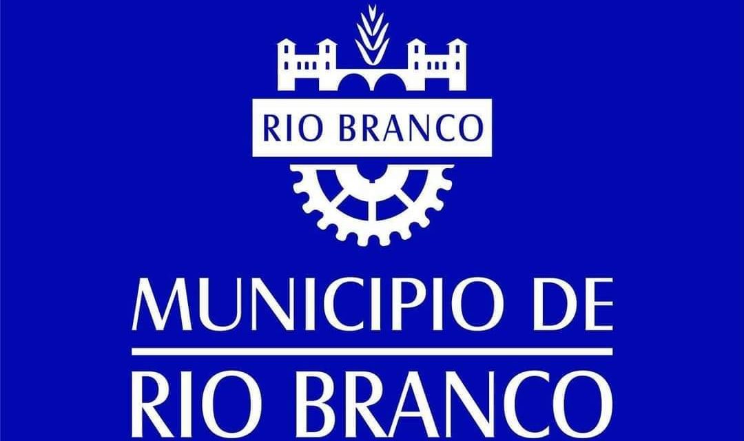 Festival “Río Branco le canta al Yaguarón”