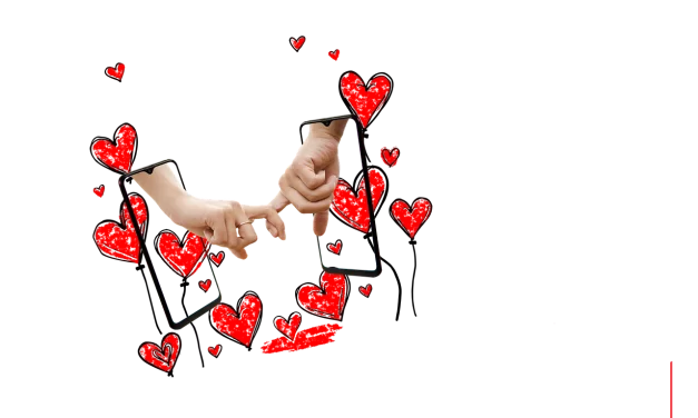 Regalos personalizados para San Valentín