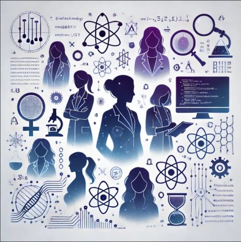 ciencia tecnología género2