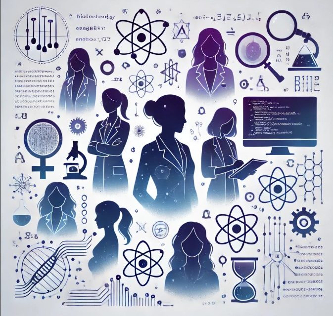 XV Congreso Iberoamericano de Ciencia, Tecnología y Género