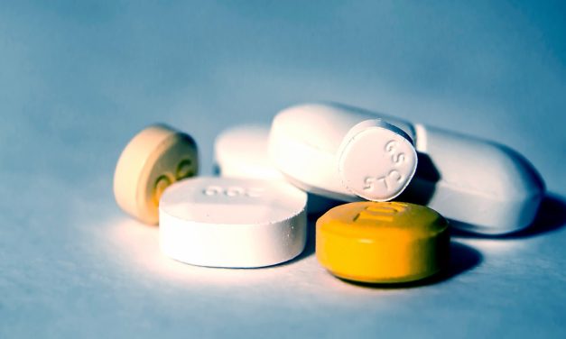 Charla sobre nuevas sustancias psicoactivas como drogas emergentes