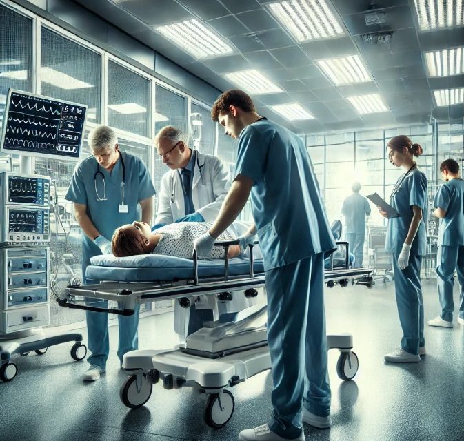 XXXVI Jornada de Actualización en Emergencia