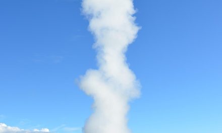 Energía Geotérmica: Aprovechando el calor de la tierra para generar electricidad