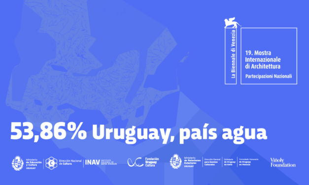 Uruguay anuncia el proyecto seleccionado para La Biennale di Venezia 2025: ¿quién lo representará?