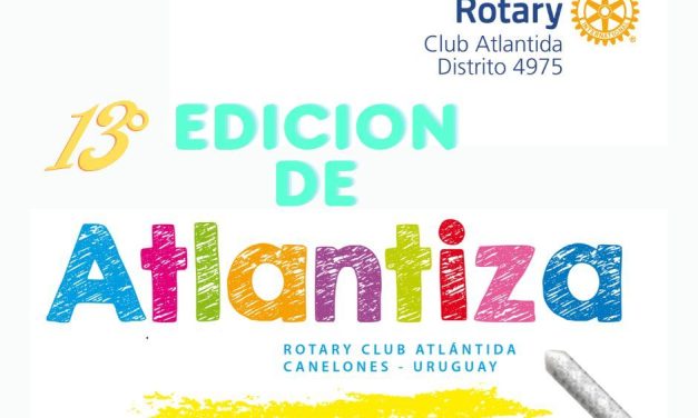 Nueva edición de Atlantiza: ¿de qué va esta iniciativa?