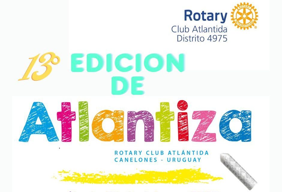 Nueva edición de Atlantiza: ¿de qué va esta iniciativa?