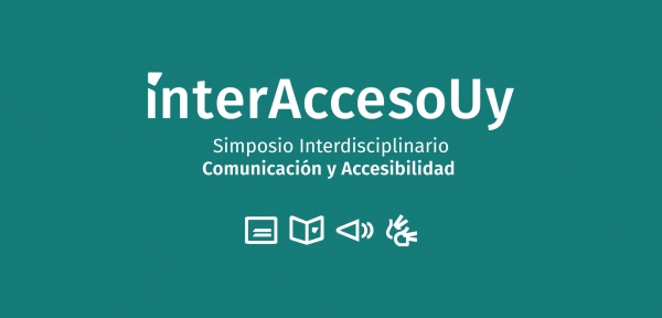 Simposio sobre comunicación y accesibilidad
