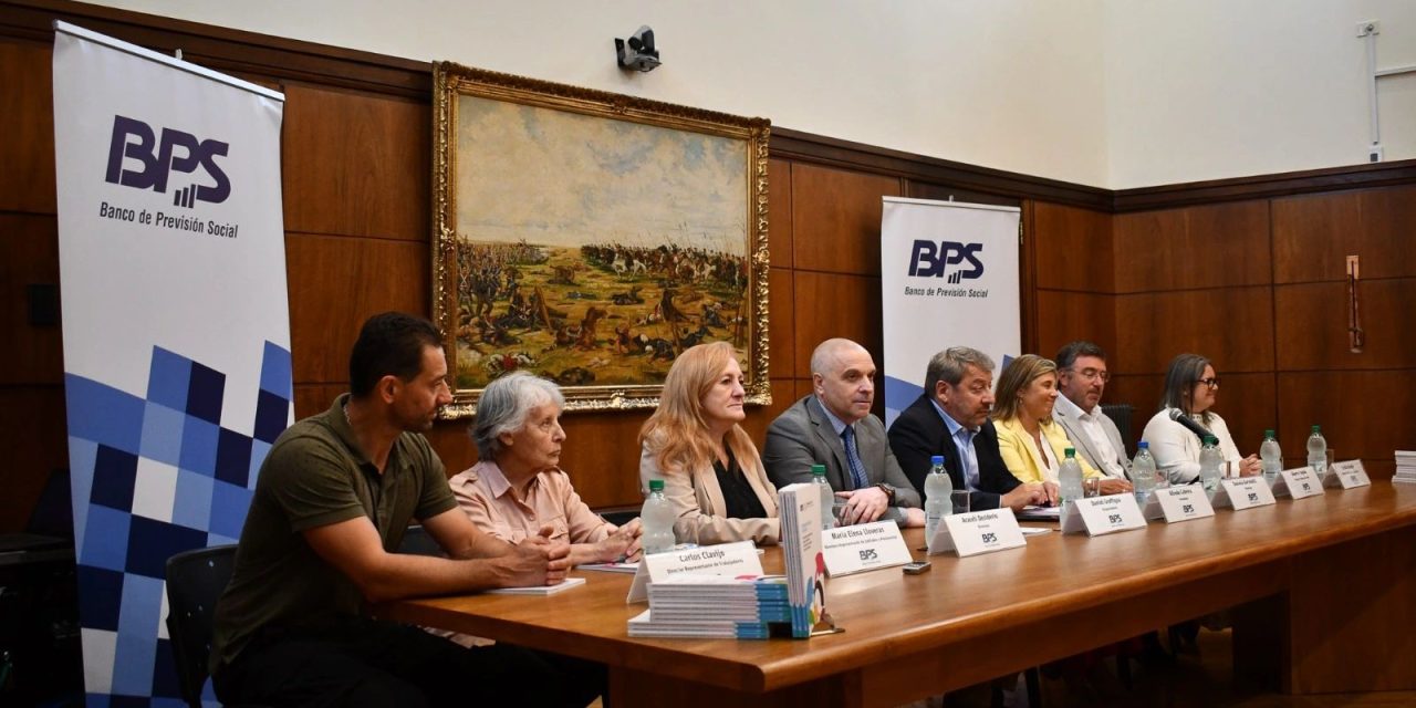 Se presentó “Detrás de una gota de sangre”: ¿de qué va el libro?