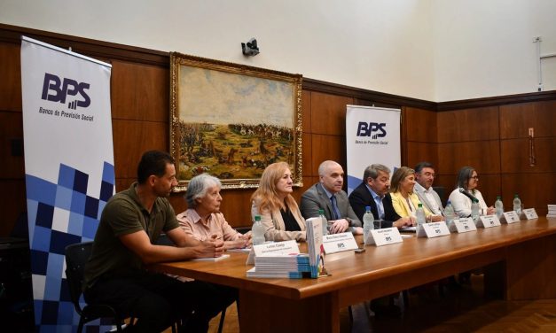 Se presentó “Detrás de una gota de sangre”: ¿de qué va el libro?