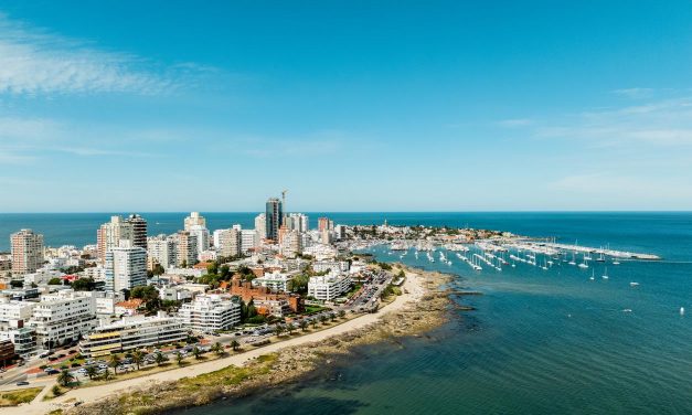 Venta apartamentos Punta del Este: opciones exclusivas en un destino privilegiado