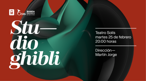 Sinfónica de Montevideo