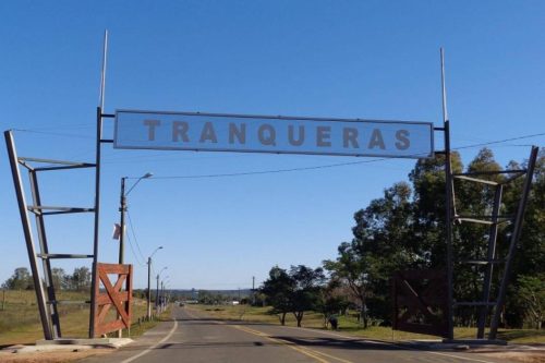 Tranqueras