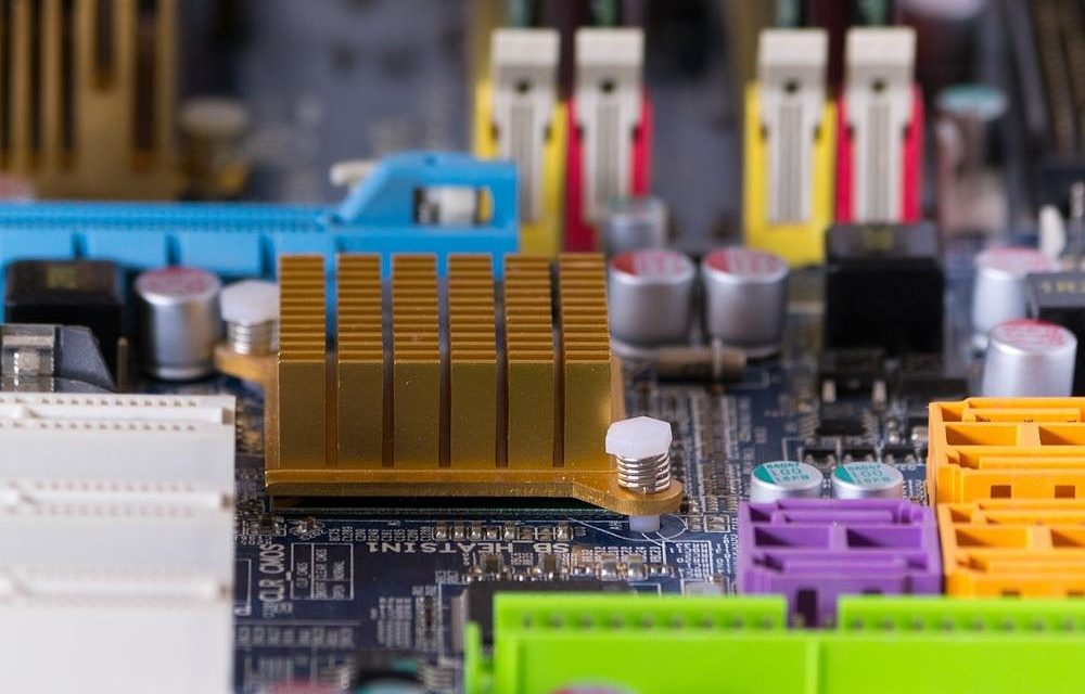 Ministra Elisa Facio participará en evento Agenda 2025: Chips y Electrónica