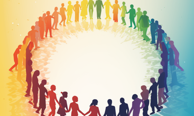 Cierre de “Pensar la Igualdad”: Reflexiones y soluciones