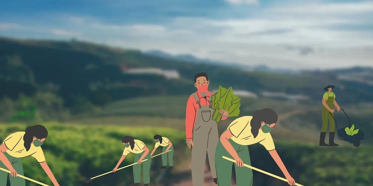 Evento Consideraciones para la siembra de verdeos de invierno y praderas