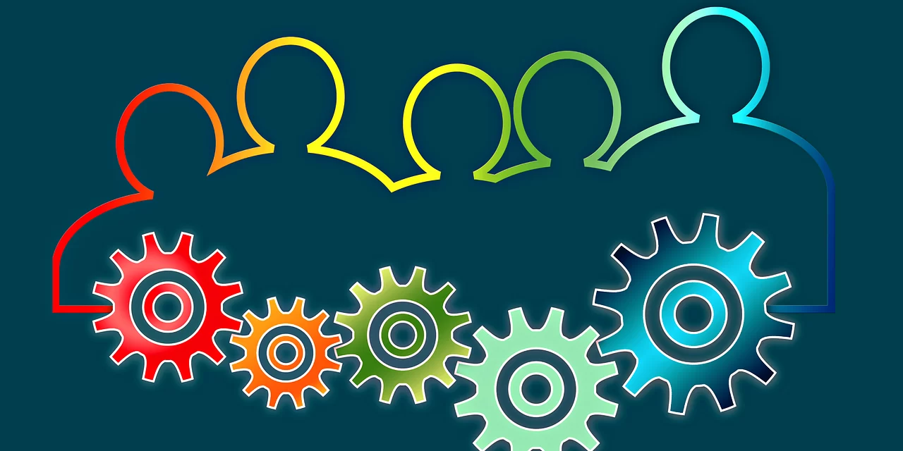 ¿Cuáles son los cinco departamentos con menos informalidad laboral?