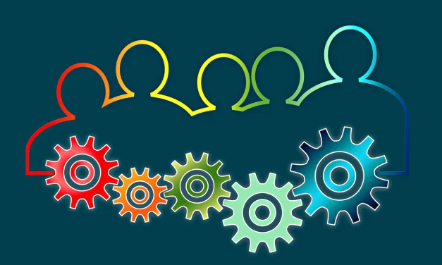 ¿Cuáles son los cinco departamentos con menos informalidad laboral?