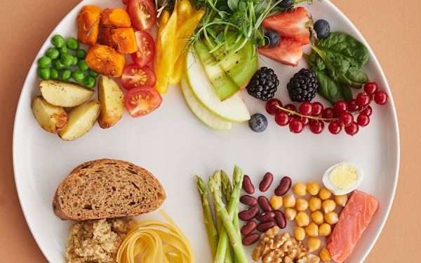 Vitaminas y Minerales esenciales para cada etapa de la vida