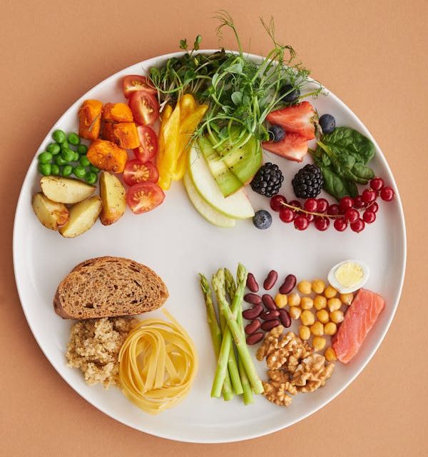 Vitaminas y Minerales esenciales para cada etapa de la vida