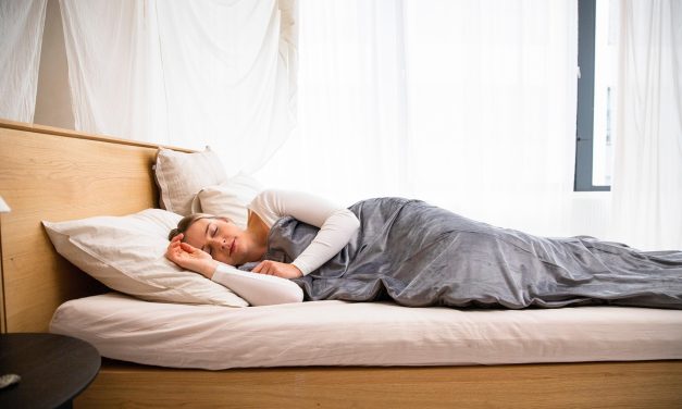 Consejos para dormir mejor y aumentar tu energía diaria