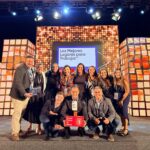 Arcos Dorados Uruguay es reconocida nuevamente como la mejor empresa para trabajar en el país