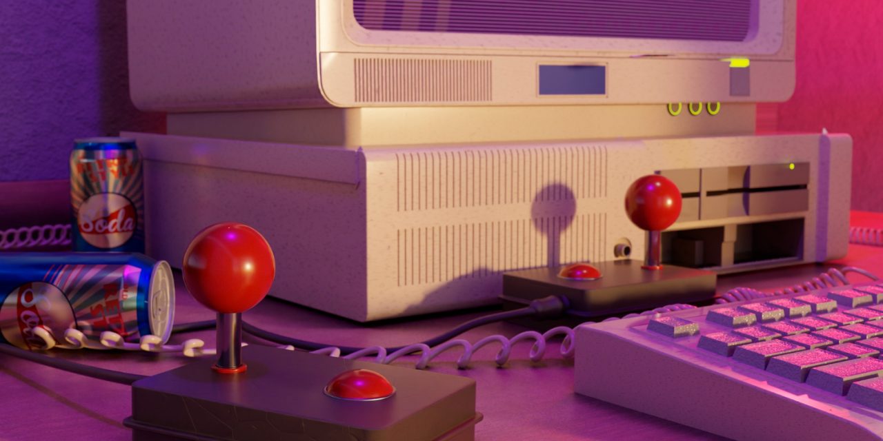 Cómo jugar títulos retro sin complicaciones técnicas