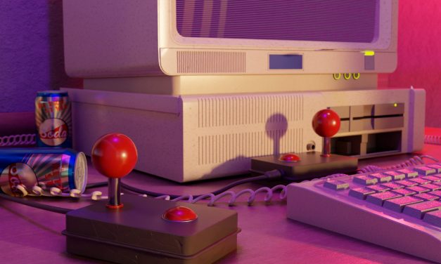 Cómo jugar títulos retro sin complicaciones técnicas