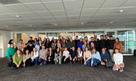 CEMPRE PARTICIPA DE LA EXPO URUGUAY SOSTENIBLE 2026 Y CELEBRA SUS 30 AÑOS