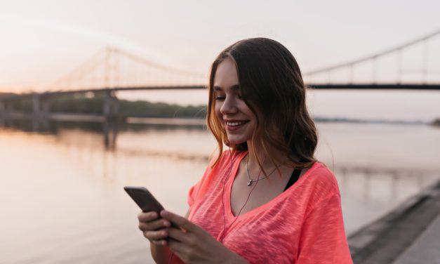 Los mejores editores de fotografía para selfies: realza tu imagen