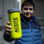 IM: Convenio con Alur para recolección de aceite doméstico