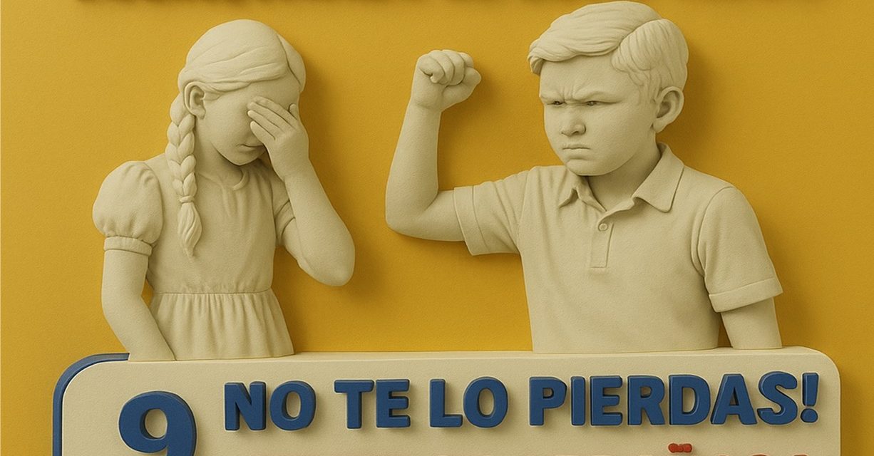 Salto se une para promover la convivencia: Lanzamiento del Proyecto “Nos Jugamos Contra la Violencia”