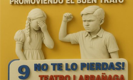 Salto se une para promover la convivencia: Lanzamiento del Proyecto “Nos Jugamos Contra la Violencia”