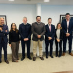 AUCI y el Gobierno de Canarias firmaron Memorando de Entendimiento que fortalece la estrategia de cooperación de Uruguay