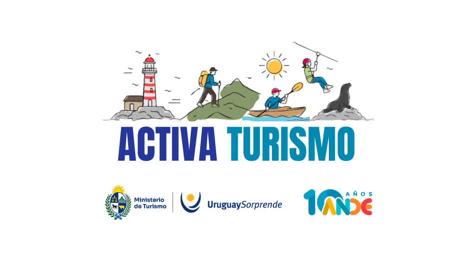 Turismo promueve a 40 empresas del sector con apoyo técnico y económico