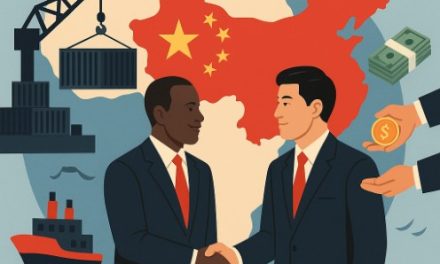China-África: una relación dinámica