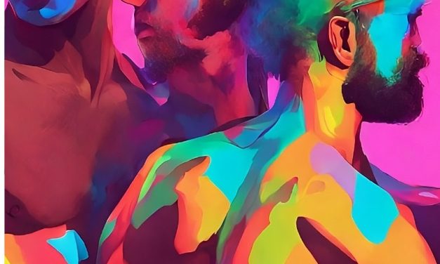 Conferencia “Sexo, drogas e inteligencia artificial”