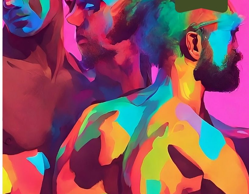 Conferencia “Sexo, drogas e inteligencia artificial”