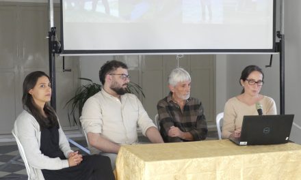 Avanza el relevamiento del Arbolado Urbano en Juan Lacaze: ¿Cuántos ejemplares existen?