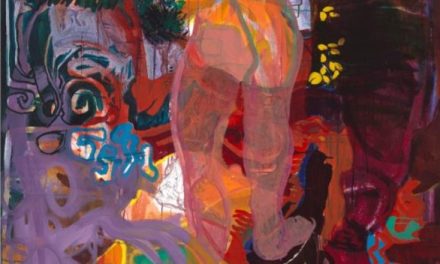 Inauguración muestra «Waves of Color» de la artista Ariane Hafizi