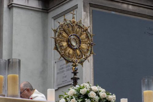 Arquidiócesis de Montevideo