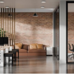 Arquitectura corporativa: clave para crear espacios de trabajo actuales